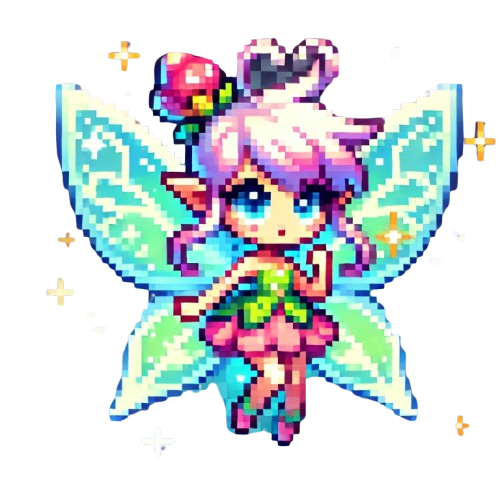 Gutter Fairy Thrift